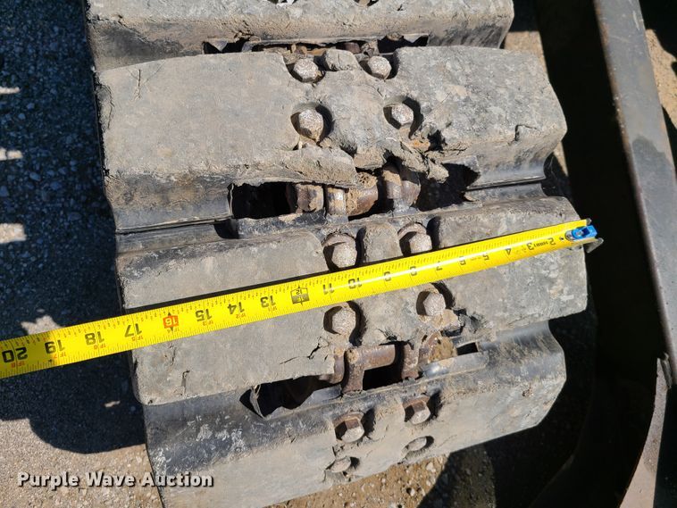 image for item EL9811 2007 Caterpillar 308C CR  excavator