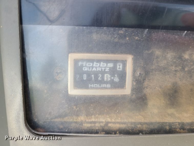 image for item EL9821 1993 Case 9050  excavator