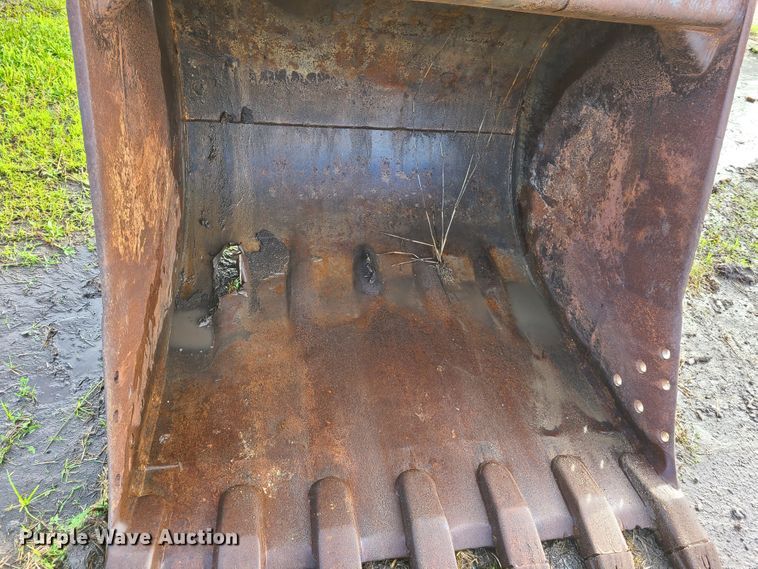 image for item EL9821 1993 Case 9050  excavator