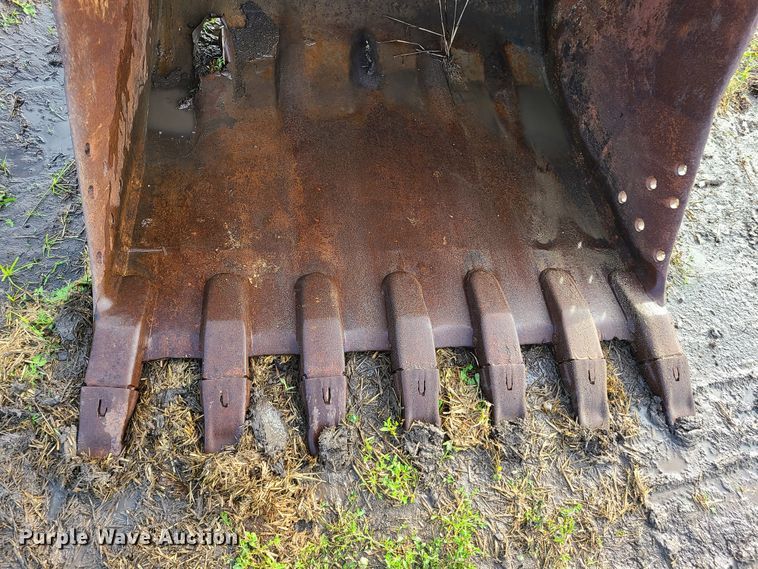 image for item EL9821 1993 Case 9050  excavator