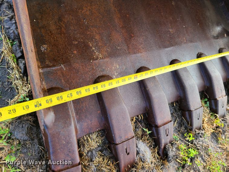 image for item EL9821 1993 Case 9050  excavator