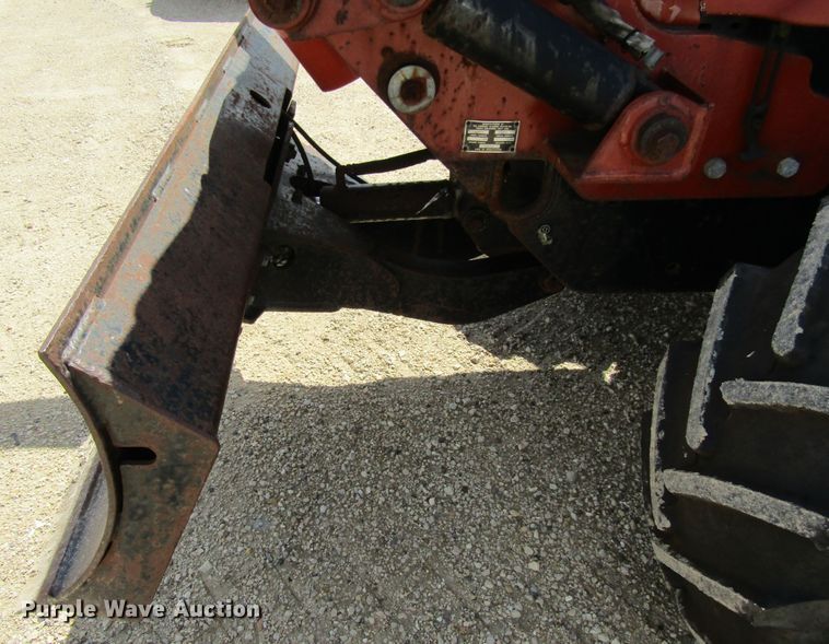 image for item FD9453 2001 Ditch Witch RT115  cable plow