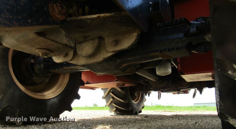 image for item FD9453 2001 Ditch Witch RT115  cable plow