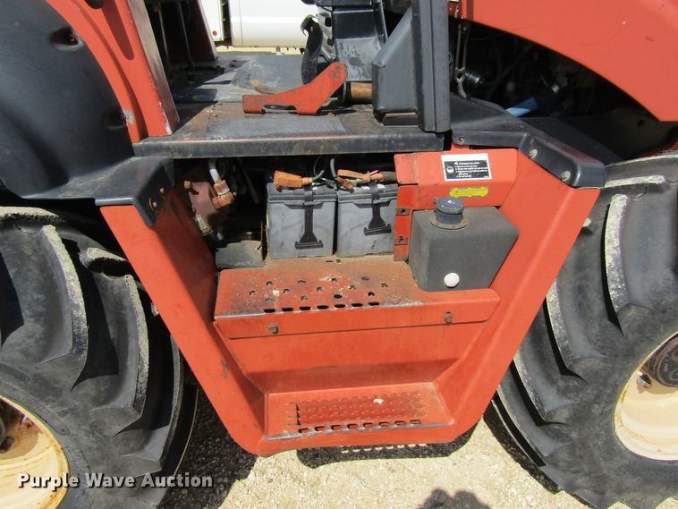 image for item FD9453 2001 Ditch Witch RT115  cable plow