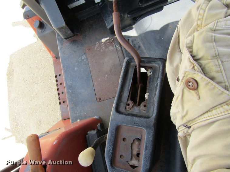 image for item FD9453 2001 Ditch Witch RT115  cable plow