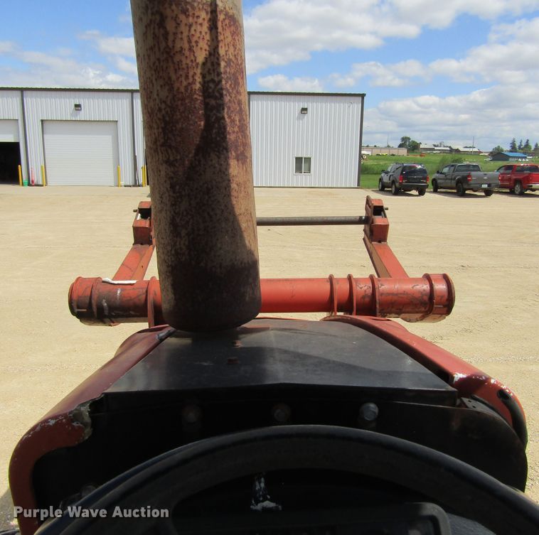 image for item FD9453 2001 Ditch Witch RT115  cable plow