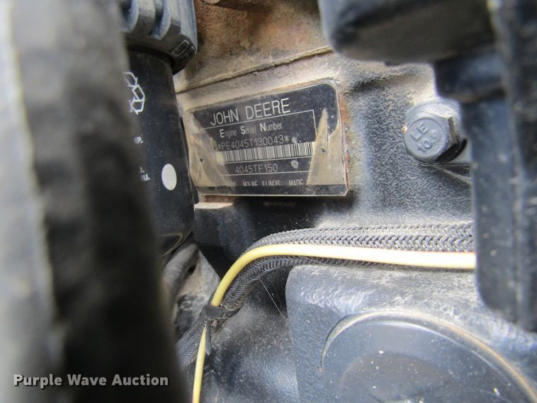 image for item FD9453 2001 Ditch Witch RT115  cable plow