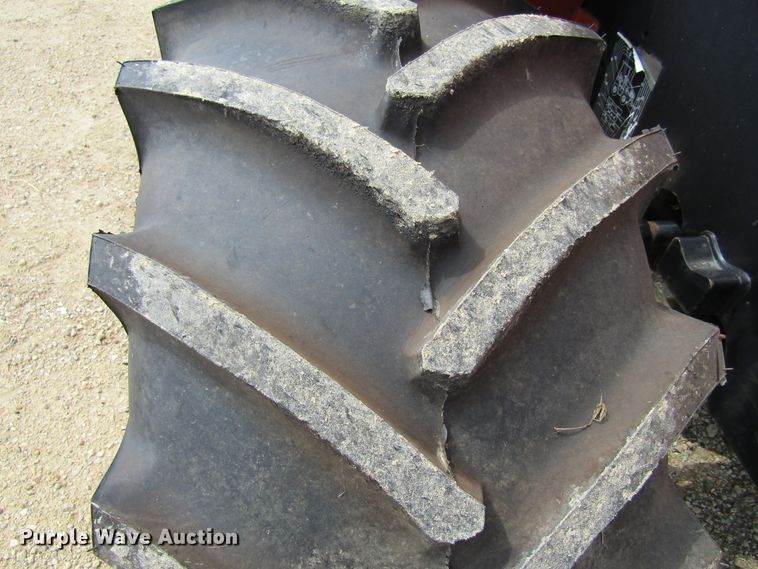 image for item FD9453 2001 Ditch Witch RT115  cable plow