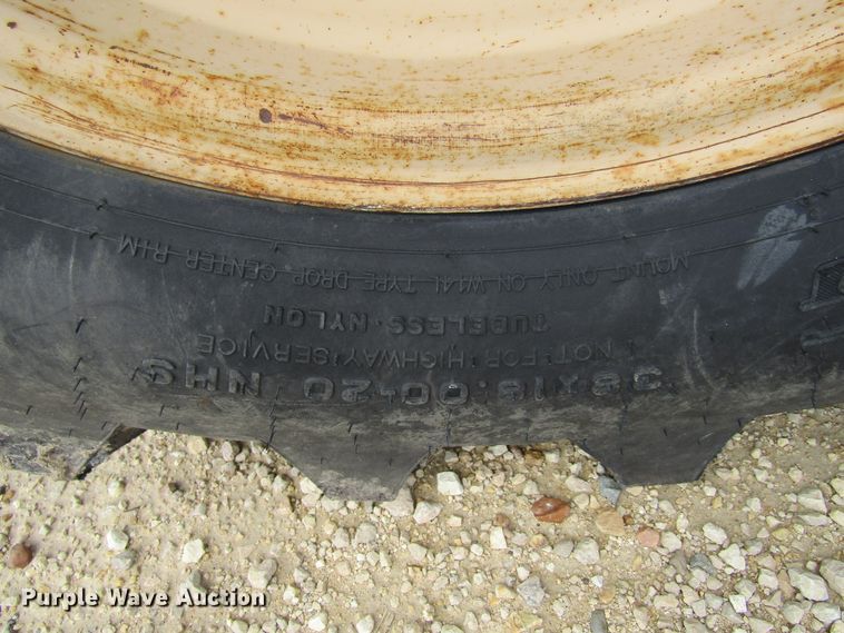 image for item FD9453 2001 Ditch Witch RT115  cable plow