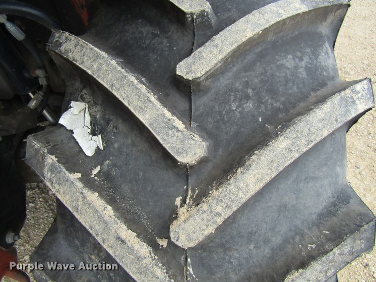 image for item FD9453 2001 Ditch Witch RT115  cable plow