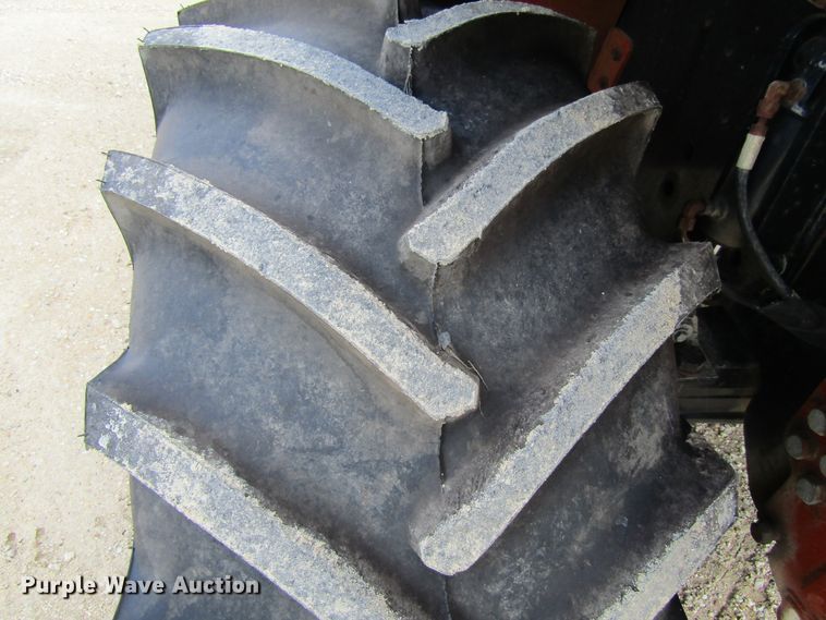 image for item FD9453 2001 Ditch Witch RT115  cable plow