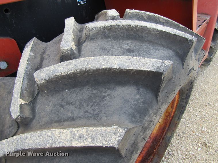 image for item FD9453 2001 Ditch Witch RT115  cable plow