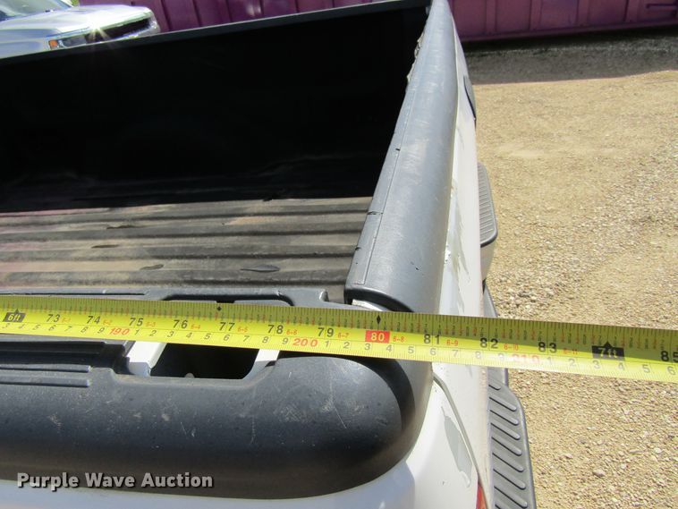 image for item FD9454 1999 Ford F150  SuperCab pickup truck