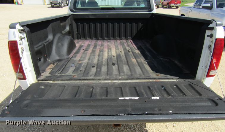 image for item FD9454 1999 Ford F150  SuperCab pickup truck