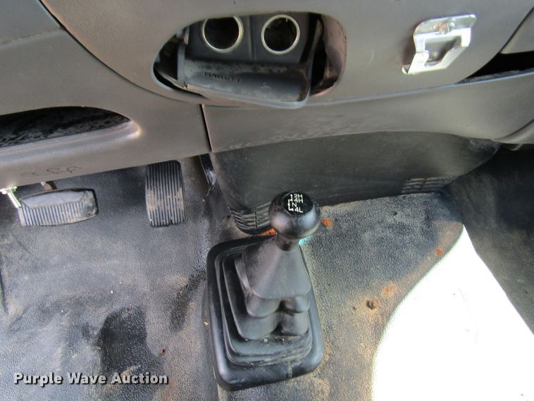 image for item FD9454 1999 Ford F150  SuperCab pickup truck