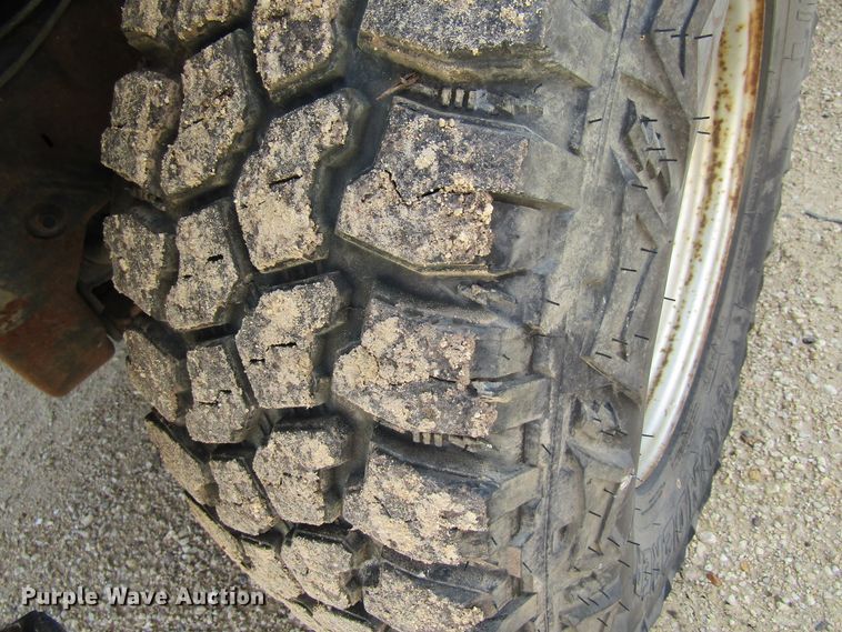 image for item FD9454 1999 Ford F150  SuperCab pickup truck