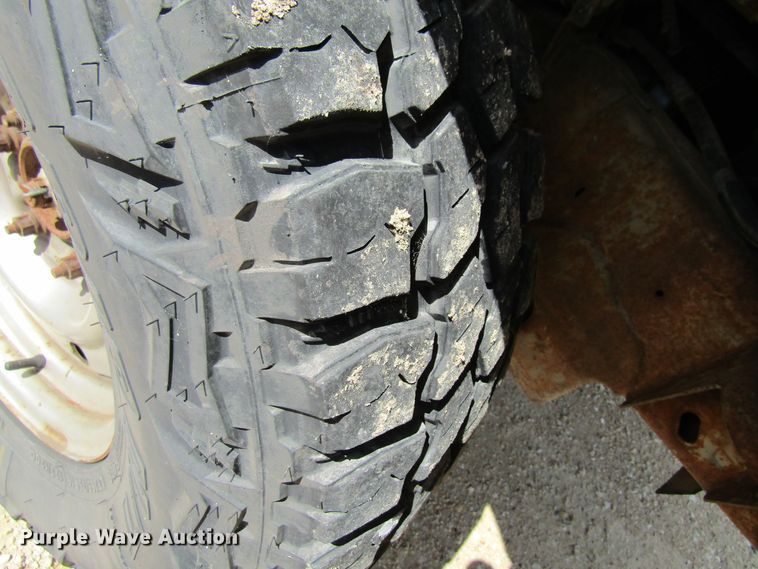 image for item FD9454 1999 Ford F150  SuperCab pickup truck