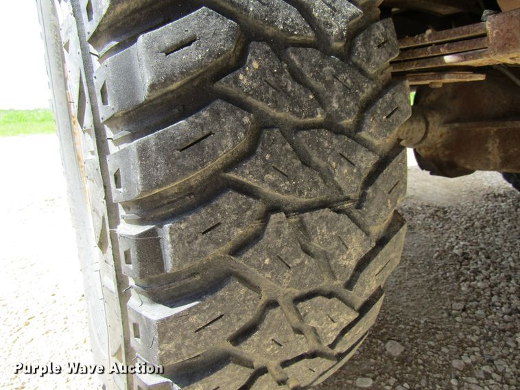 image for item FD9454 1999 Ford F150  SuperCab pickup truck