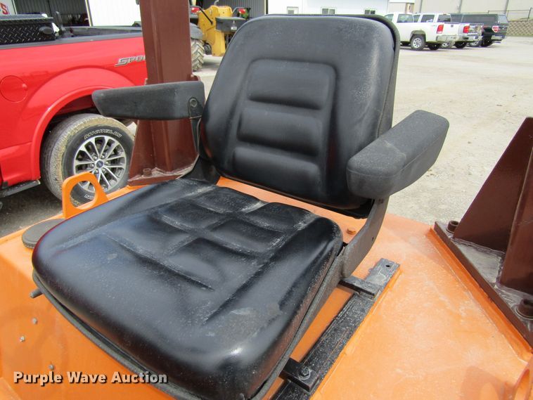 image for item FD9458 Case 252  double drum roller compactor