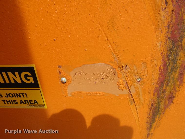 image for item FD9458 Case 252  double drum roller compactor