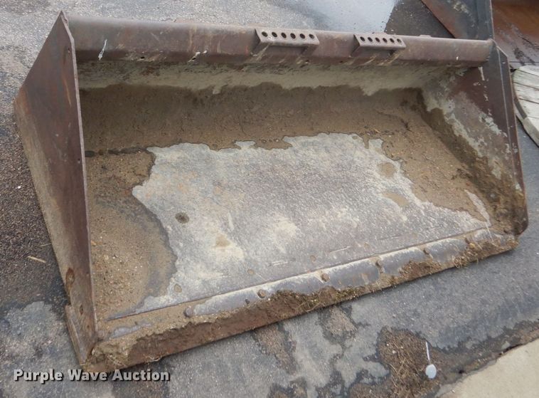 image for item FX9150 2007 Bobcat S250  skid steer loader