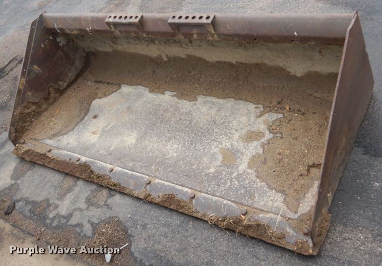 image for item FX9150 2007 Bobcat S250  skid steer loader