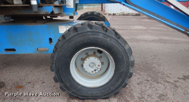 image for item FX9153 2002 Genie Z-45/25  boom lift