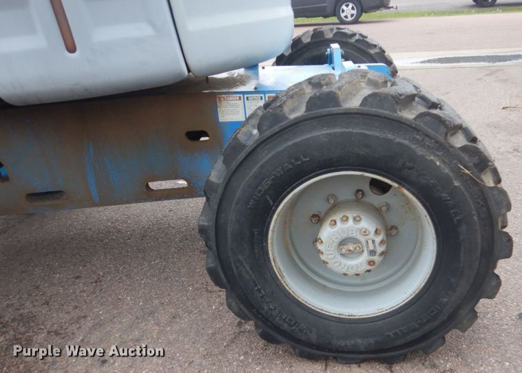 image for item FX9153 2002 Genie Z-45/25  boom lift