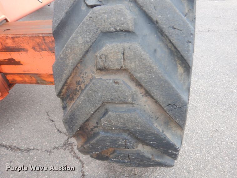 image for item FX9154 JLG 1350SJP  boom lift