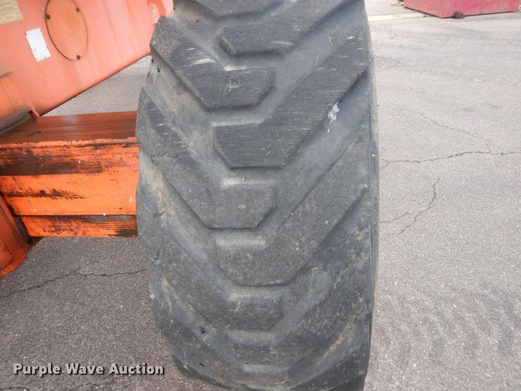 image for item FX9154 JLG 1350SJP  boom lift