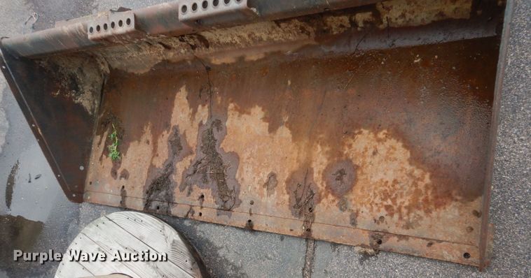 image for item FX9155 2006 Bobcat S250  skid steer loader