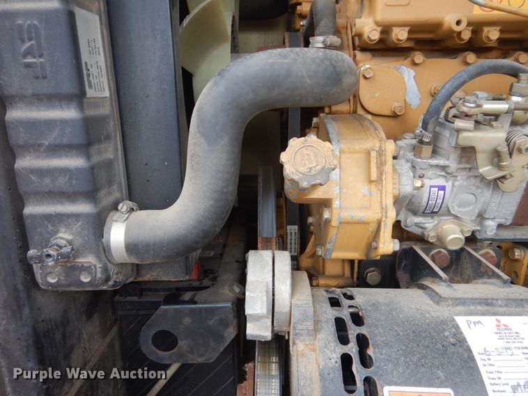 image for item FX9156 2005 JLG 800AJ  boom lift