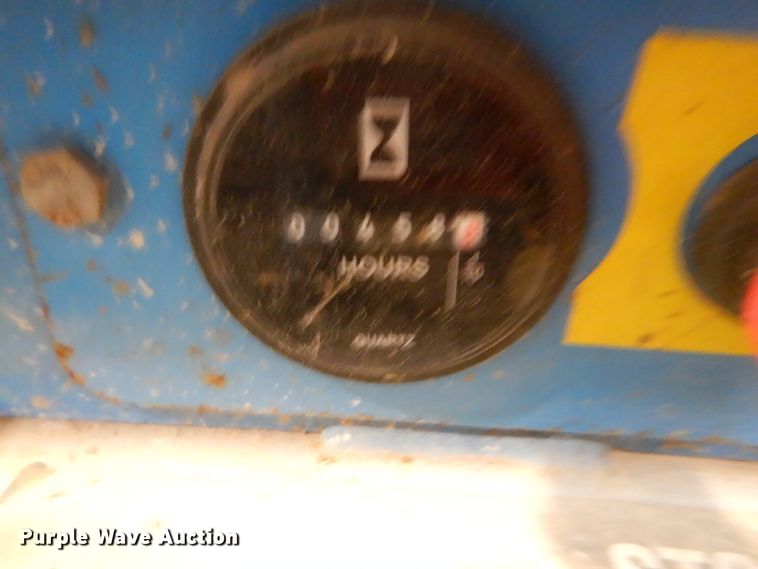 image for item FX9157 Genie GS-2632  scissor lift