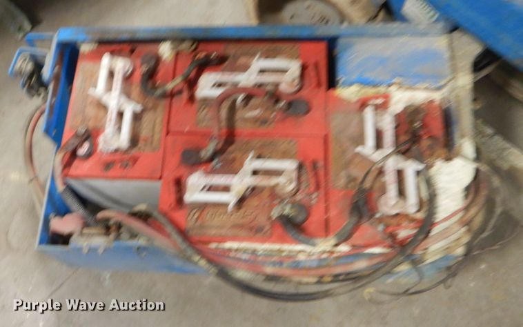 image for item FX9157 Genie GS-2632  scissor lift