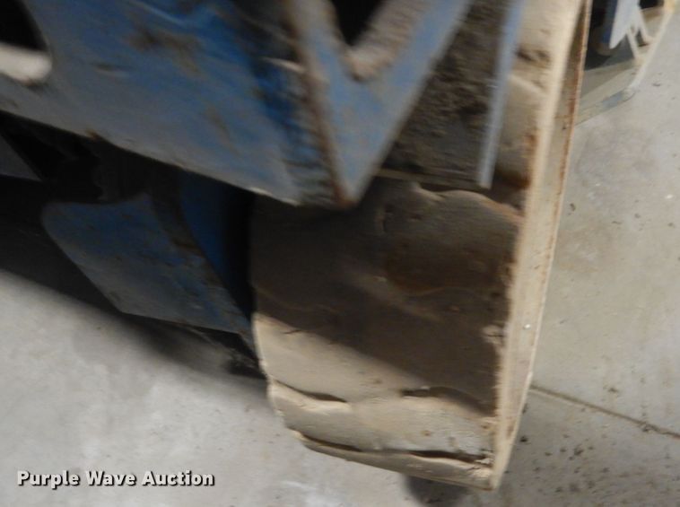 image for item FX9157 Genie GS-2632  scissor lift