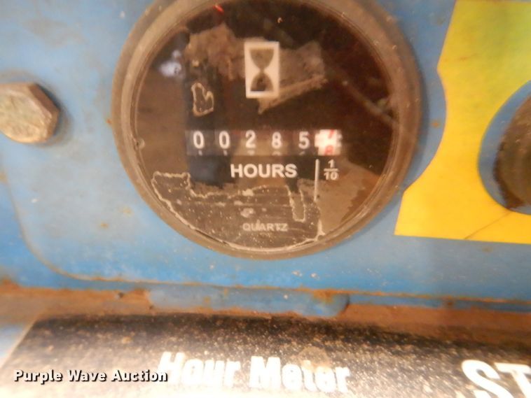 image for item FX9158 Genie GS-2632  scissor lift