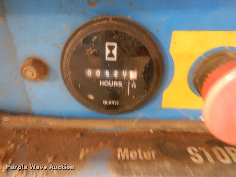 image for item FX9159 Genie GS-2632  scissor lift