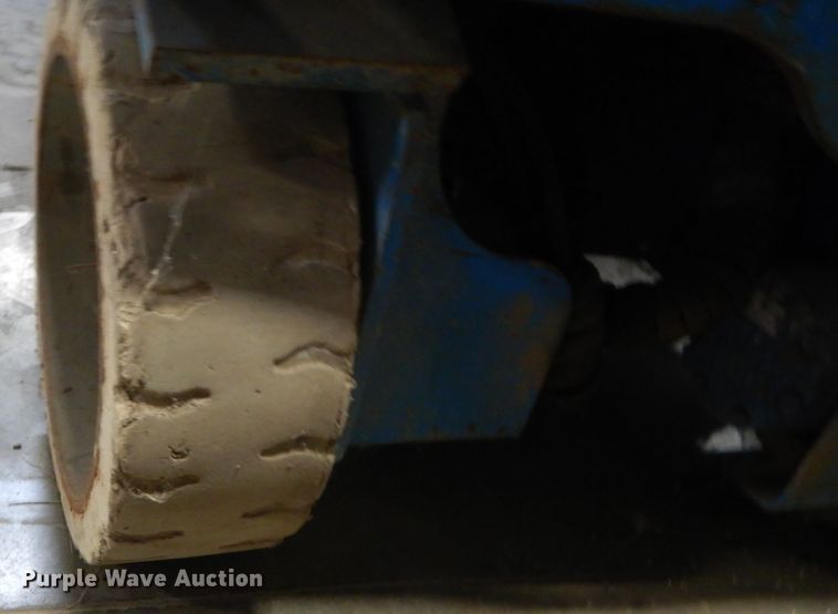 image for item FX9159 Genie GS-2632  scissor lift