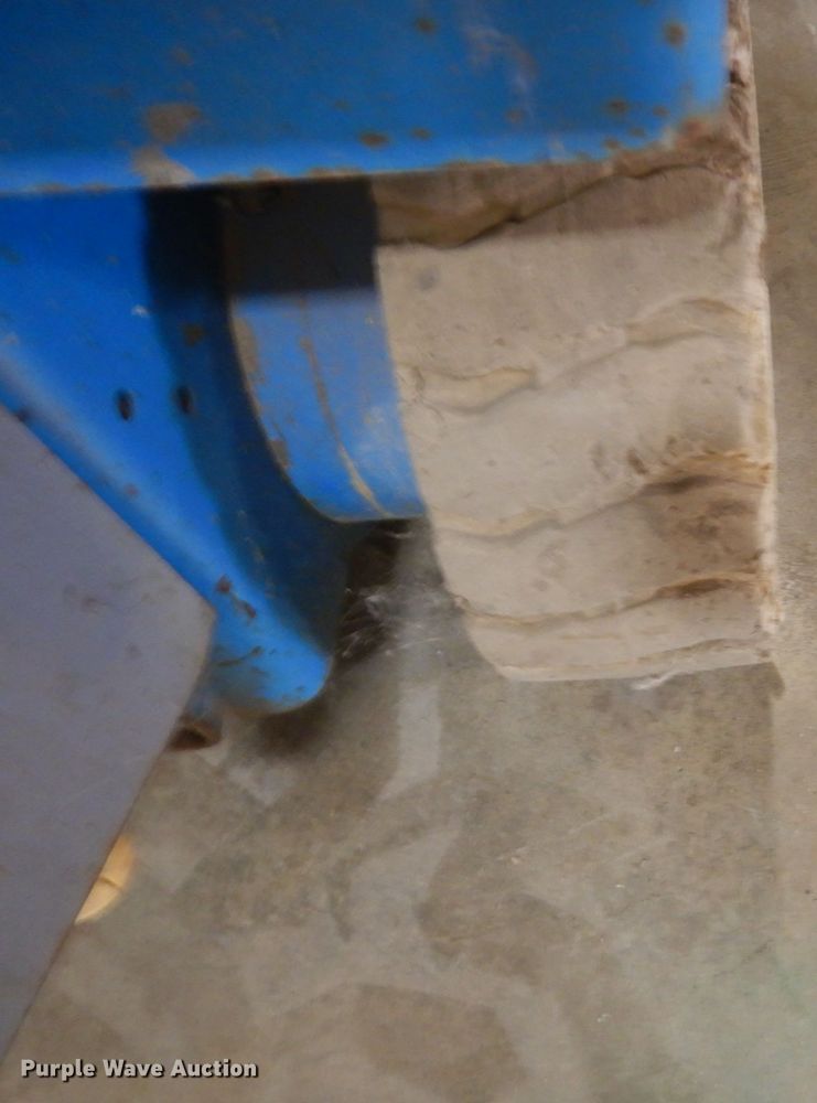 image for item FX9159 Genie GS-2632  scissor lift