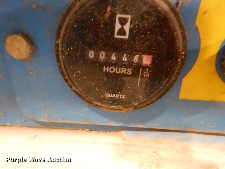 image for item FX9160 Genie GS-2632  scissor lift