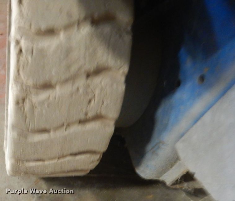 image for item FX9160 Genie GS-2632  scissor lift