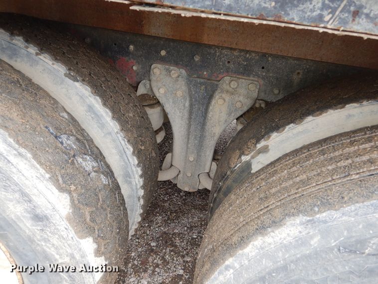 image for item FX9174 1980 Kenworth  tank truck