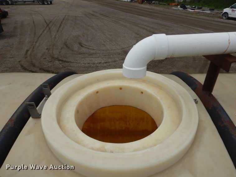 image for item FX9174 1980 Kenworth  tank truck