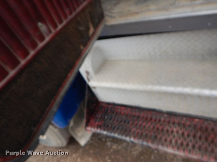 image for item FX9174 1980 Kenworth  tank truck