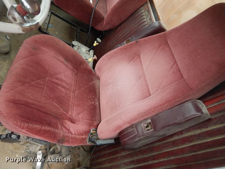 image for item FX9174 1980 Kenworth  tank truck