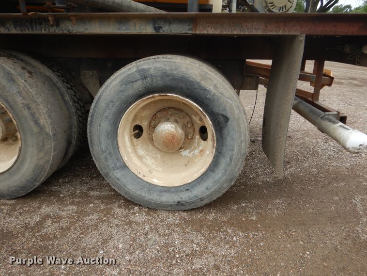 image for item FX9174 1980 Kenworth  tank truck