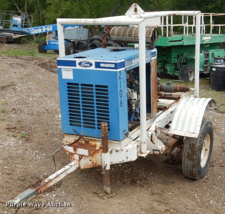 image for item FX9175 Blower