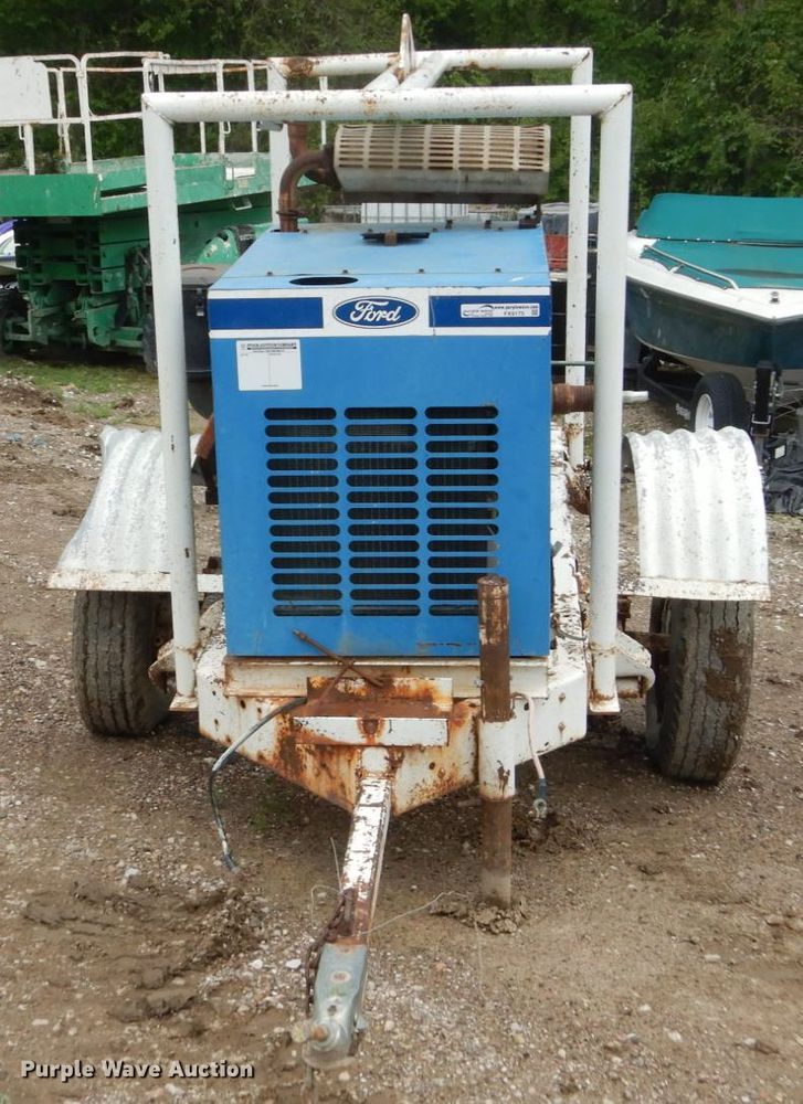 image for item FX9175 Blower