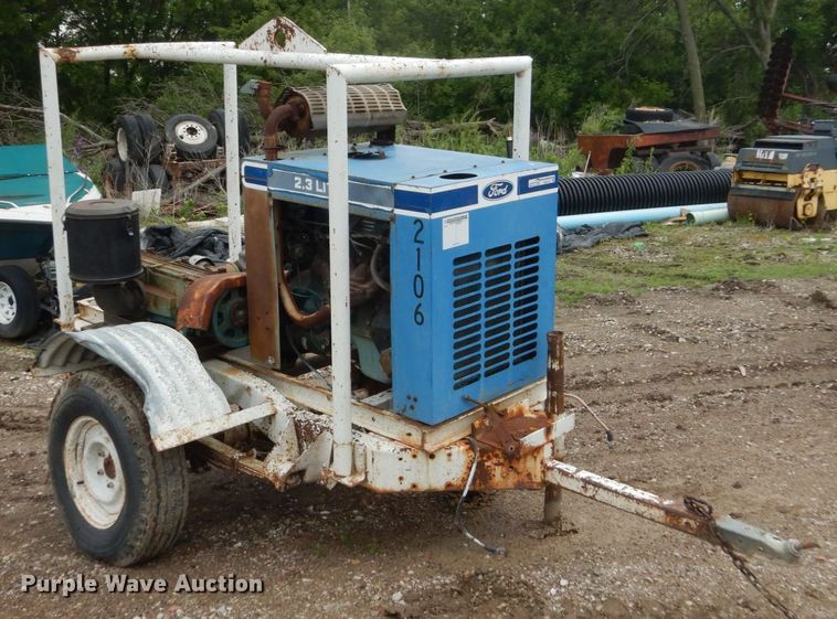 image for item FX9175 Blower