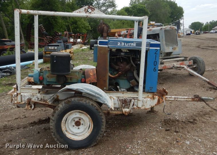 image for item FX9175 Blower